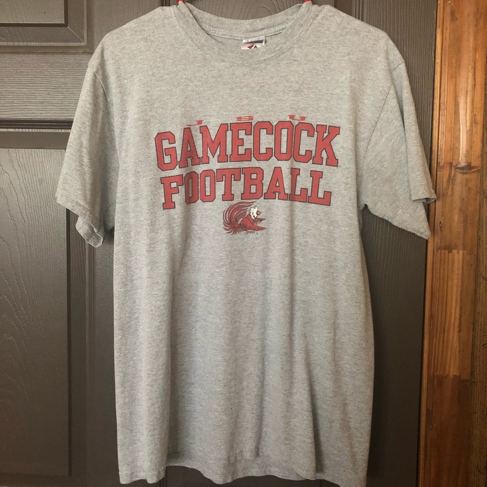 JSU tee